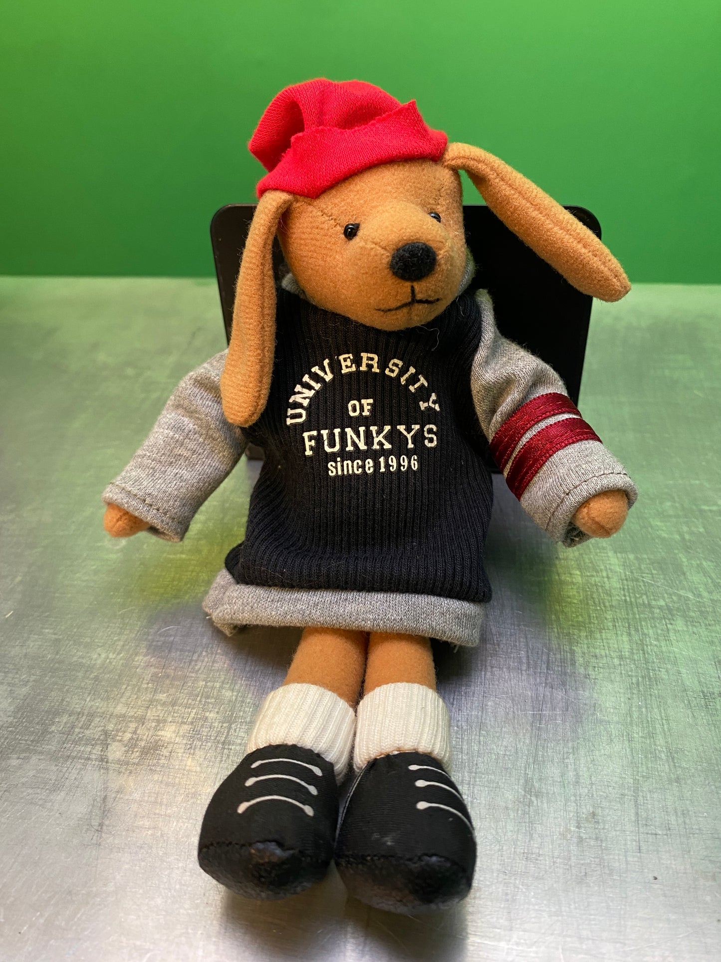 Street Funkys・Plush / ストリートファンキーズ・ぬいぐるみ