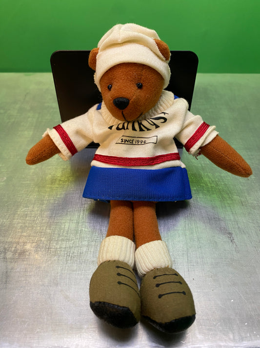 Street Funkys・Plush / ストリートファンキーズ・ぬいぐるみ