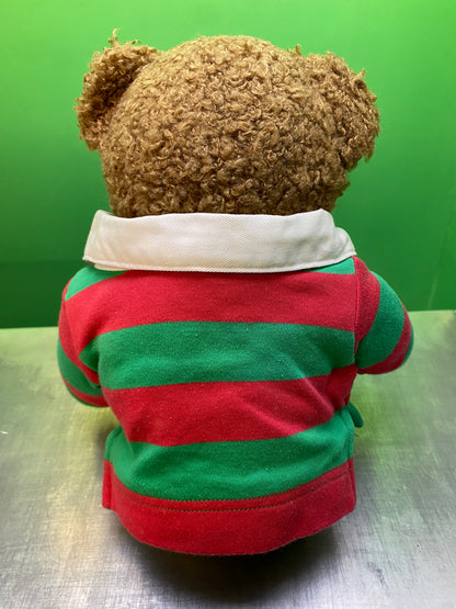 2005・Polo Bear・Ralph Lauren・Plush / ポロ・ラルフローレン・ポロベア・熊・ぬいぐるみ