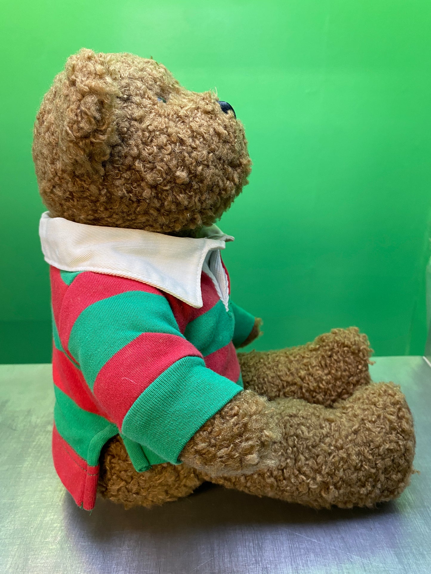 2005・Polo Bear・Ralph Lauren・Plush / ポロ・ラルフローレン・ポロベア・熊・ぬいぐるみ