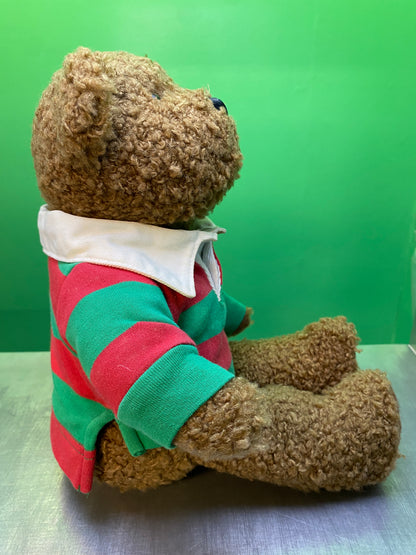 2005・Polo Bear・Ralph Lauren・Plush / ポロ・ラルフローレン・ポロベア・熊・ぬいぐるみ