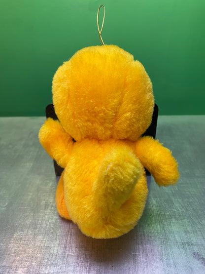 PMS・Yellow Bird・Plush / トゥイーティーもどき・ビッグバードもどき・鳥・ぬいぐるみ