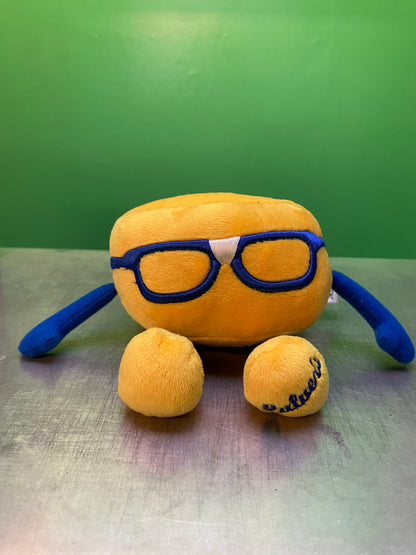 2018・Culver’s・Goldie・Plush / カルバーズ・ゴールディー・ぬいぐるみ