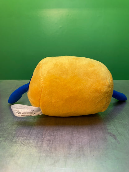 2018・Culver’s・Goldie・Plush / カルバーズ・ゴールディー・ぬいぐるみ