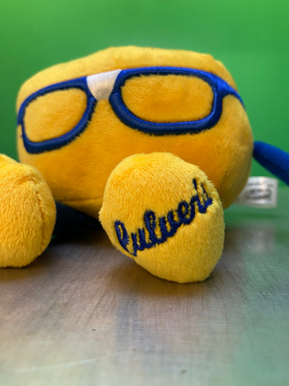 2018・Culver’s・Goldie・Plush / カルバーズ・ゴールディー・ぬいぐるみ