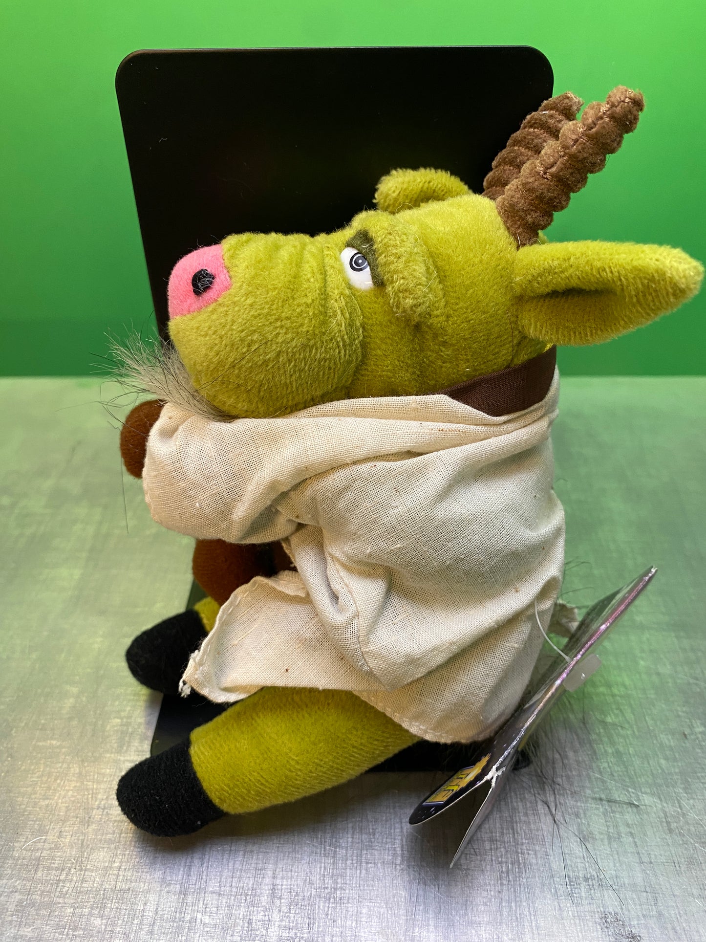 Farce Wars・The Fantom Meanies・Goata・Plush / スターウォーズ・ヨーダ・ゴータ・ぬいぐるみ