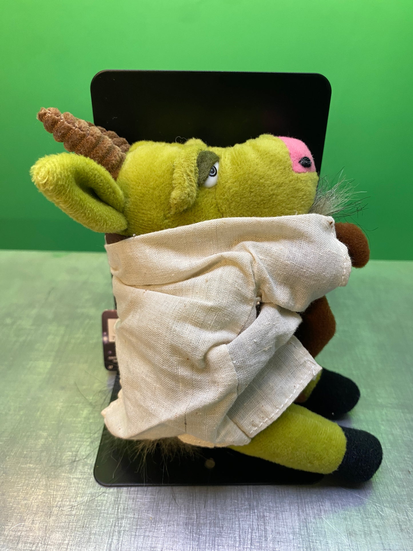 Farce Wars・The Fantom Meanies・Goata・Plush / スターウォーズ・ヨーダ・ゴータ・ぬいぐるみ