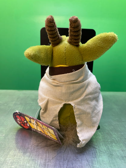 Farce Wars・The Fantom Meanies・Goata・Plush / スターウォーズ・ヨーダ・ゴータ・ぬいぐるみ