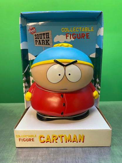 1998・Fun 4 All・South Park・Cartman・Figure / サウスパーク・カートマン・ソフビ・フィギュア