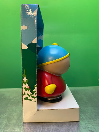 1998・Fun 4 All・South Park・Cartman・Figure / サウスパーク・カートマン・ソフビ・フィギュア