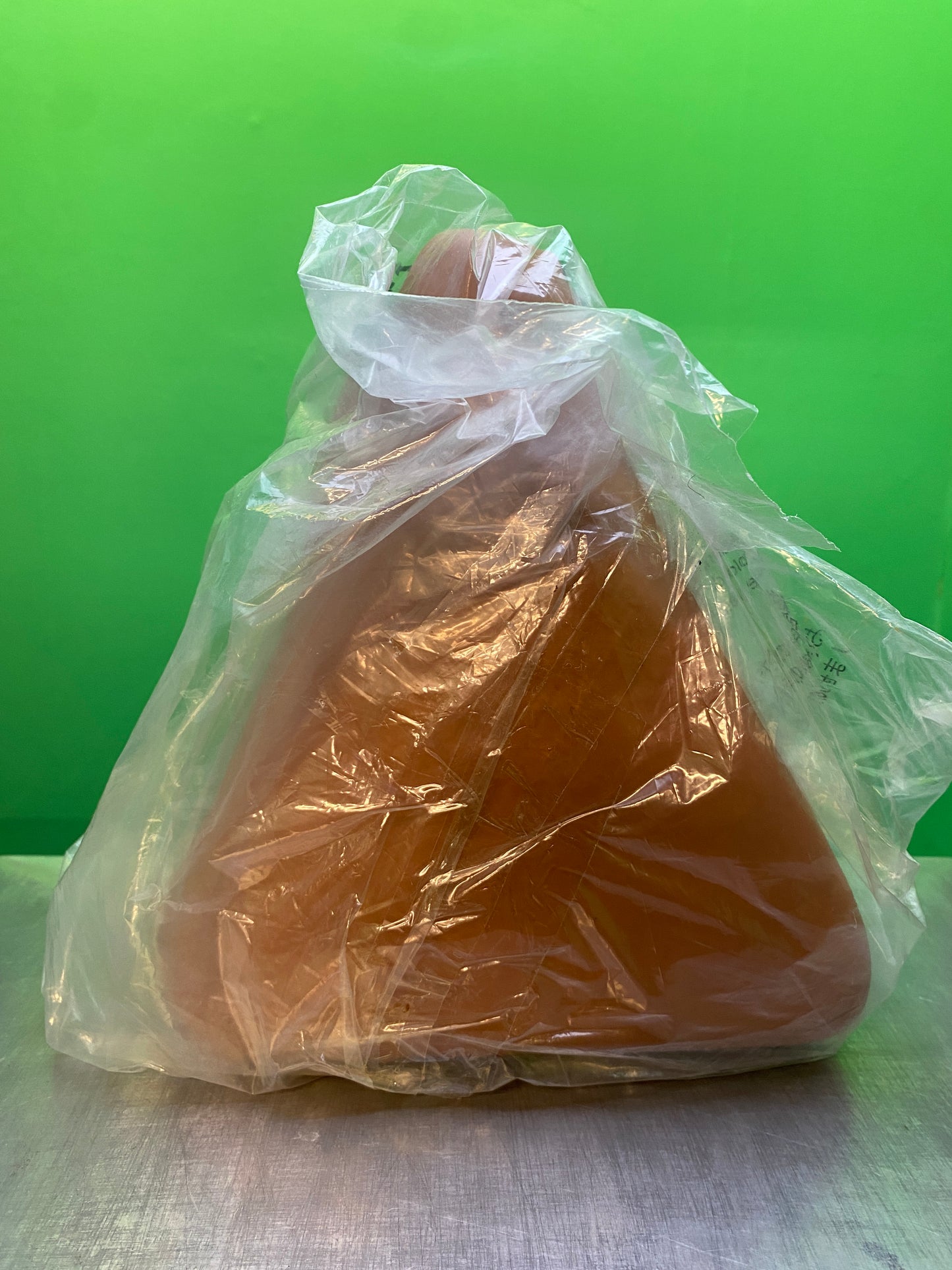 【未開封】The Grossery Gang・Putrid Pizza・Jumbo soft vinyl figure / グロッサリーギャング・ピュートリッドピザ・ジャンボソフビ