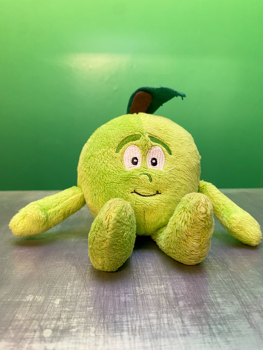 Goodness Gang・Mini・Anne Apple / グッドネスギャング・ミニ・アン アップル・ぬいぐるみ
