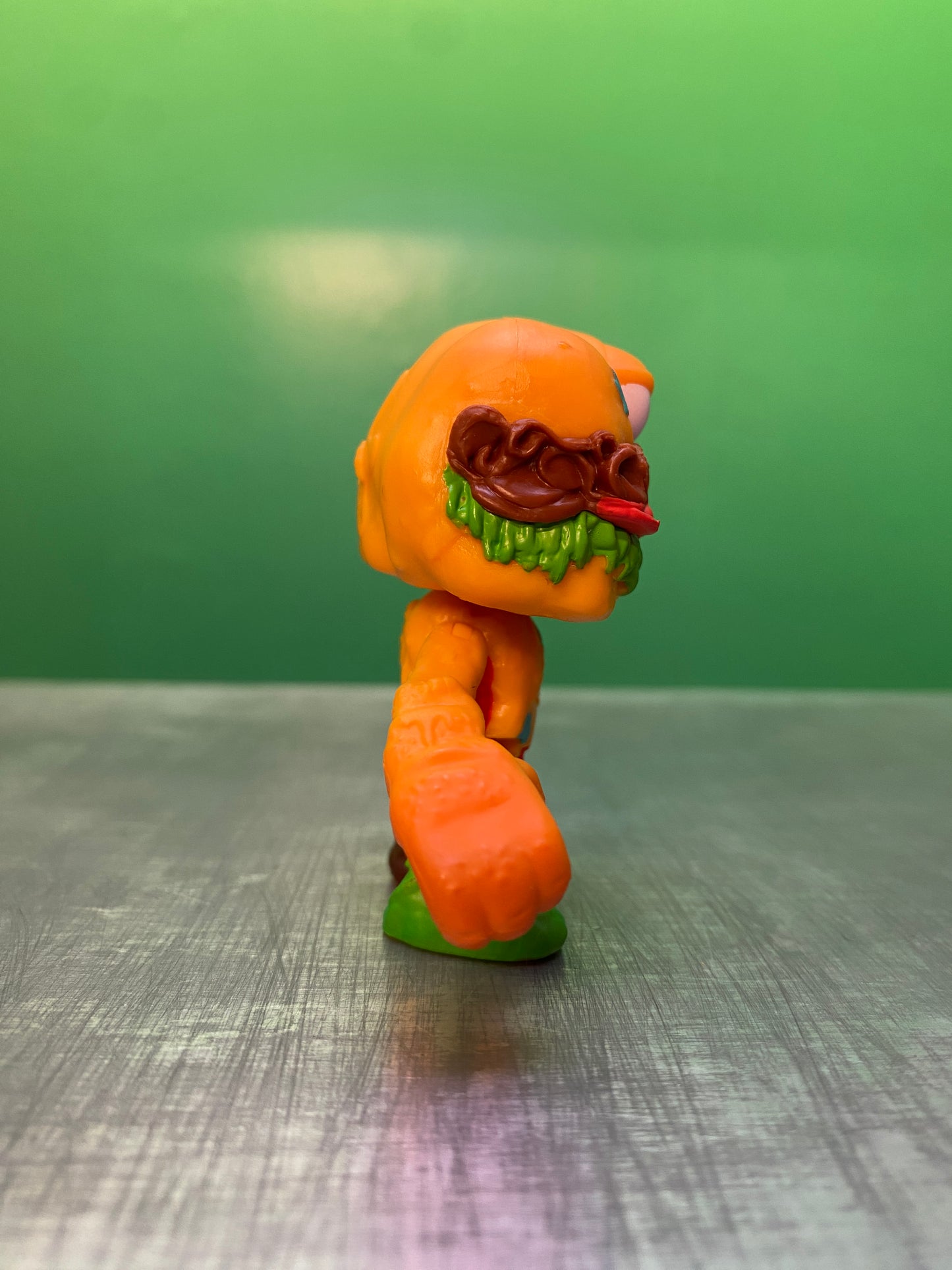 The Grossery Gang・Grub Sub / グロッサリーギャング・グラブ サブ・アクションフィギュア