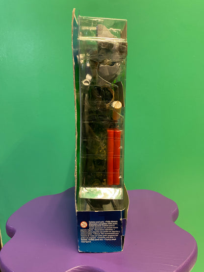 2002・Mattel・Max Steel・Figure / マテル・マックススチール・フィギュア