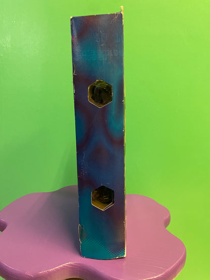 2002・Mattel・Max Steel・Figure / マテル・マックススチール・フィギュア