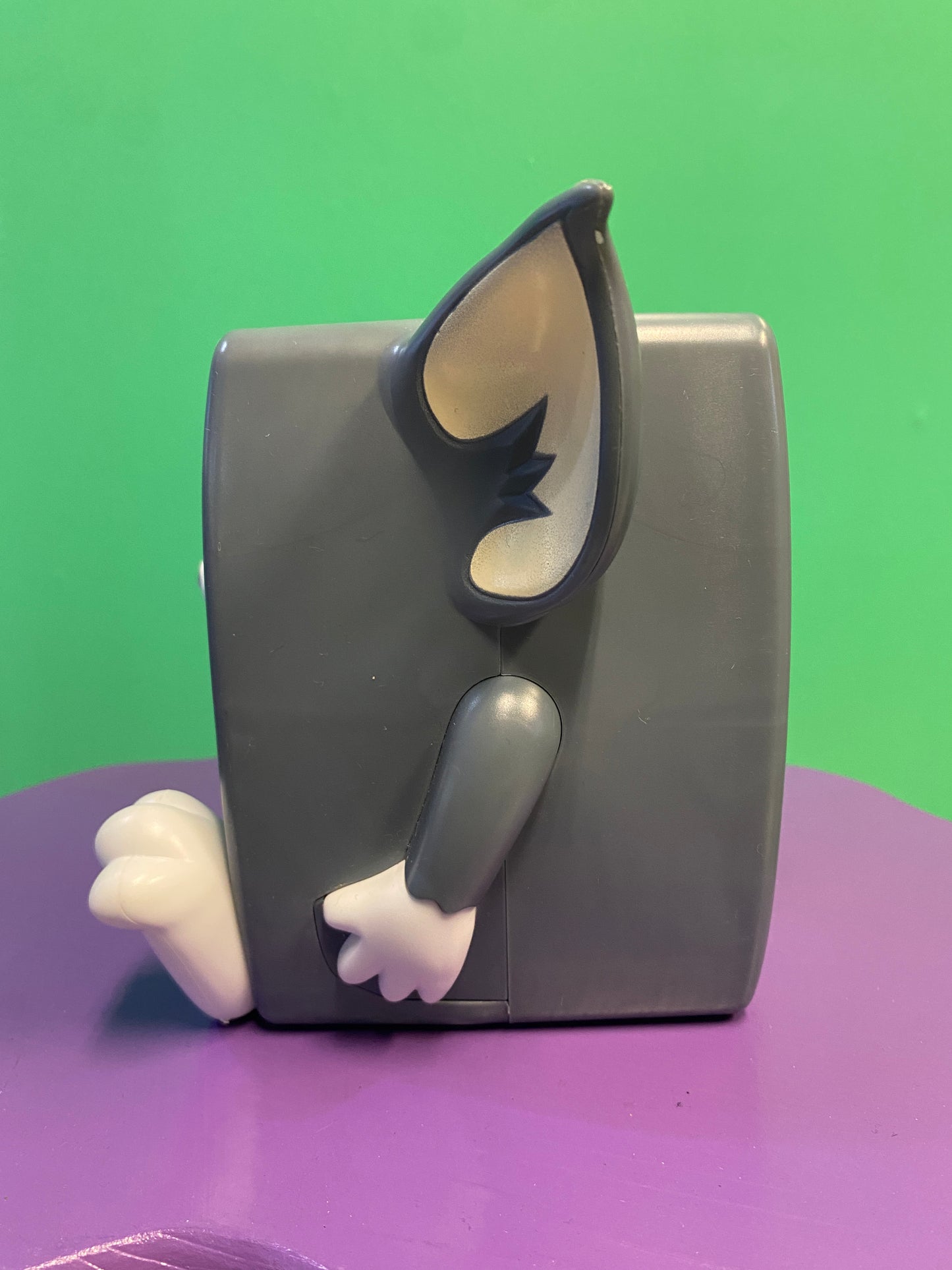 TOM and JERRY・Coin Bank/ トムとジェリー・貯金箱