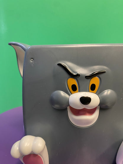 TOM and JERRY・Coin Bank/ トムとジェリー・貯金箱