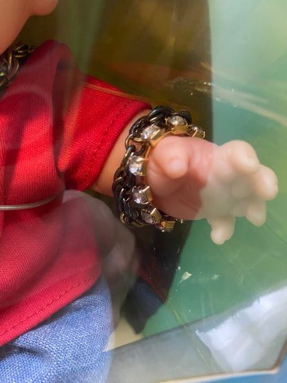 2008・Mezco Toyz・Gangsta Babies "Big Deuce"・Figure / ギャングスタベイビーズ・ビッグ デュース・フィギュア