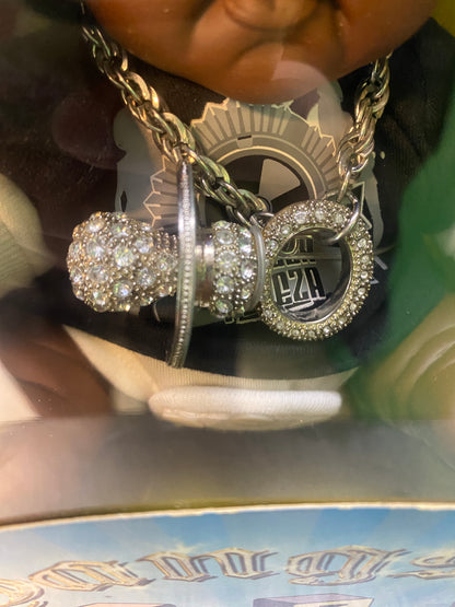 2008・Mezco Toyz・Gangsta Babies "Pooky"・Figure / ギャングスタベイビーズ・プーキー・フィギュア