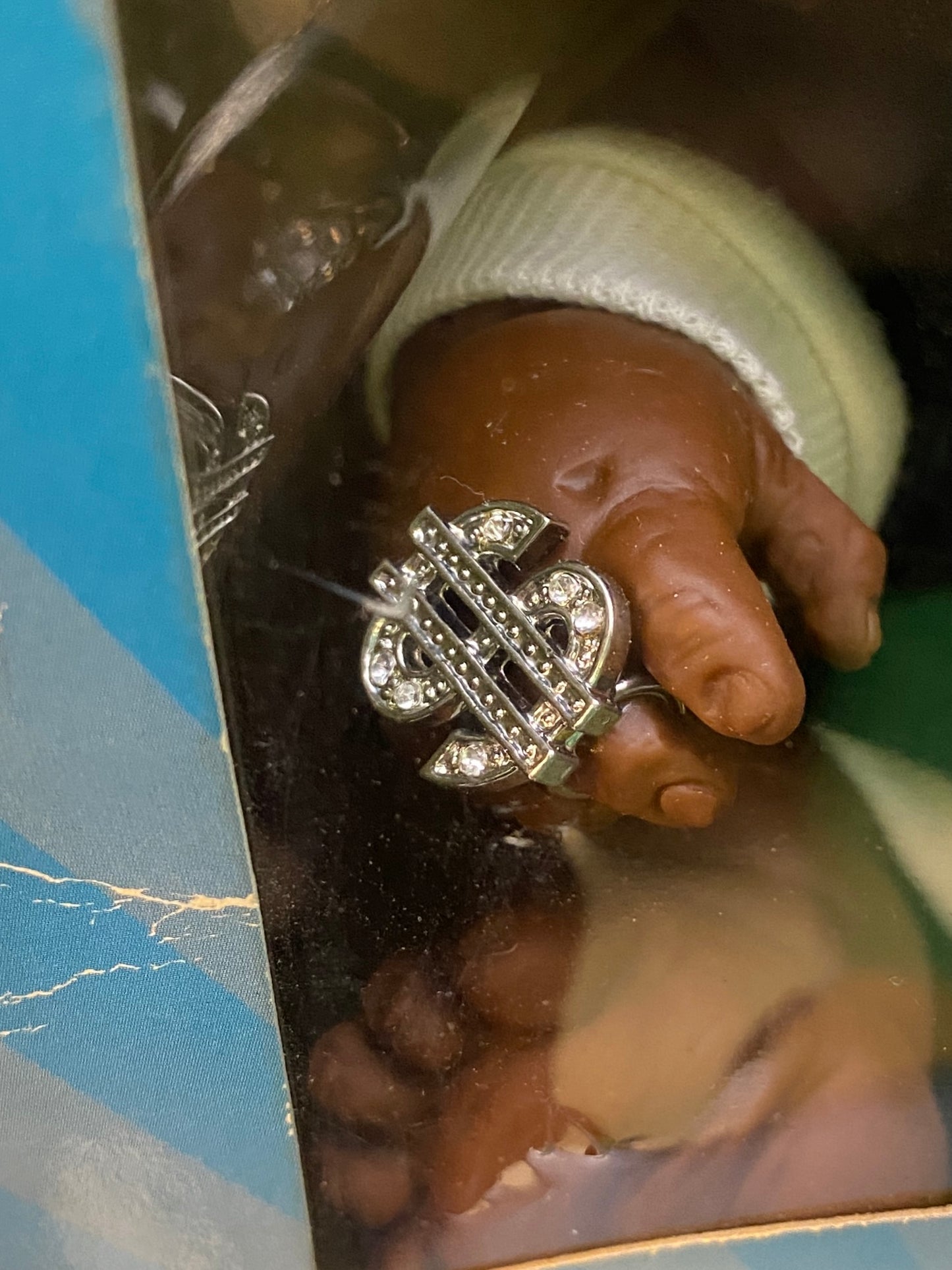 2008・Mezco Toyz・Gangsta Babies "Pooky"・Figure / ギャングスタベイビーズ・プーキー・フィギュア