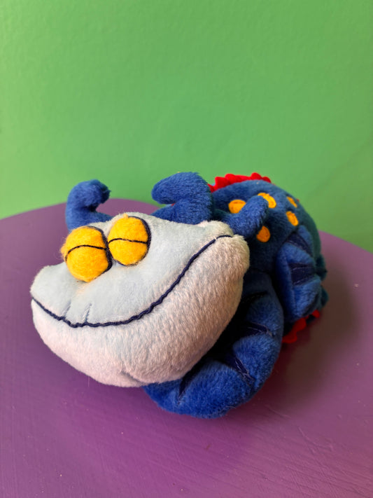 Curto Toy・Protonix・Plush / プロトニクス・胃酸逆流症・ぬいぐるみ