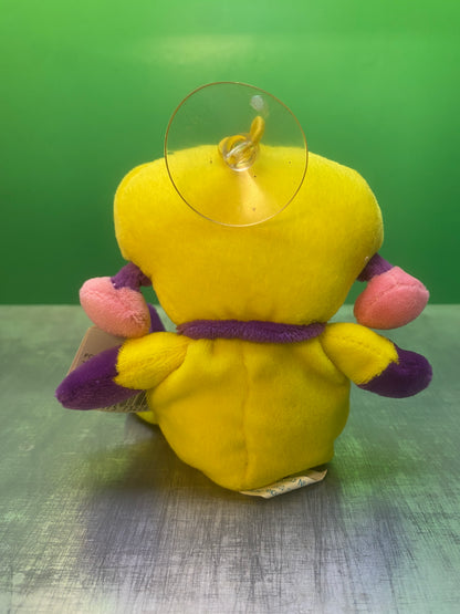1990's・Dan Dee・Computer Bean Bags "DELETE" /ビンテージ・ダンディー・コンピューター・ぬいぐるみ