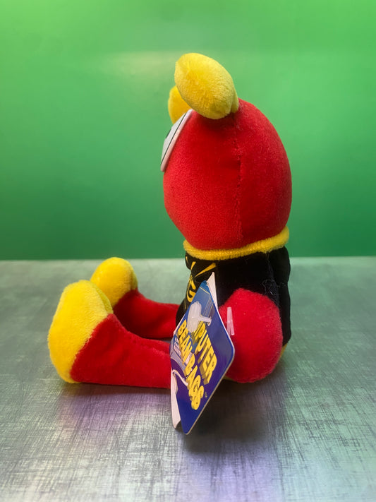 1990's・Dan Dee・Computer Bean Bags "SURGE" /ビンテージ・ダンディー・コンピューター・ぬいぐるみ