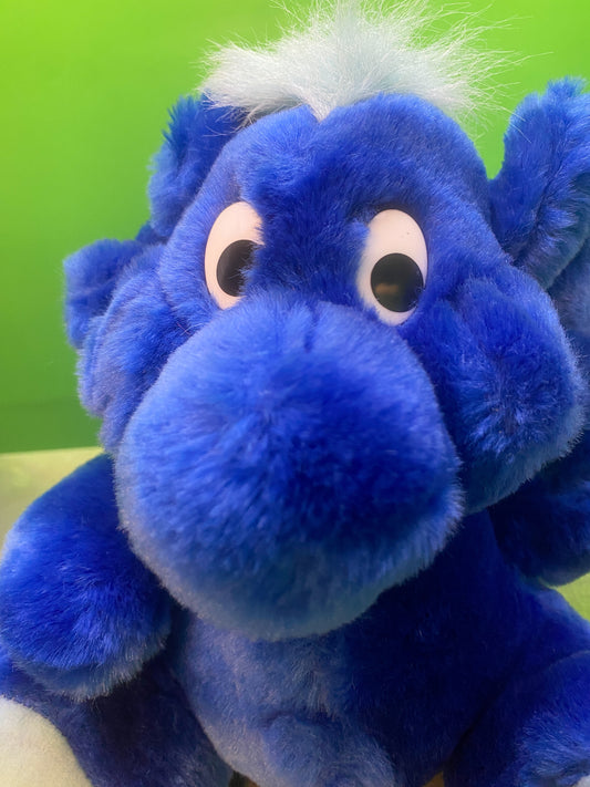 1991・Kodak Kolorkins・Focus / ビンテージ・コダック カラーキンズ・フォーカス・ぬいぐるみ