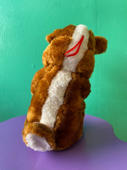 1994・NANCO・Beaver・Plush /  ナンコー・ビーバー・ぬいぐるみ