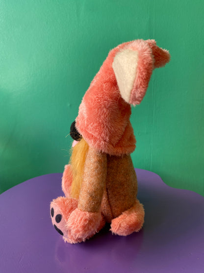 Gnome・Dog・Plush / ノーム・犬・ぬいぐるみ