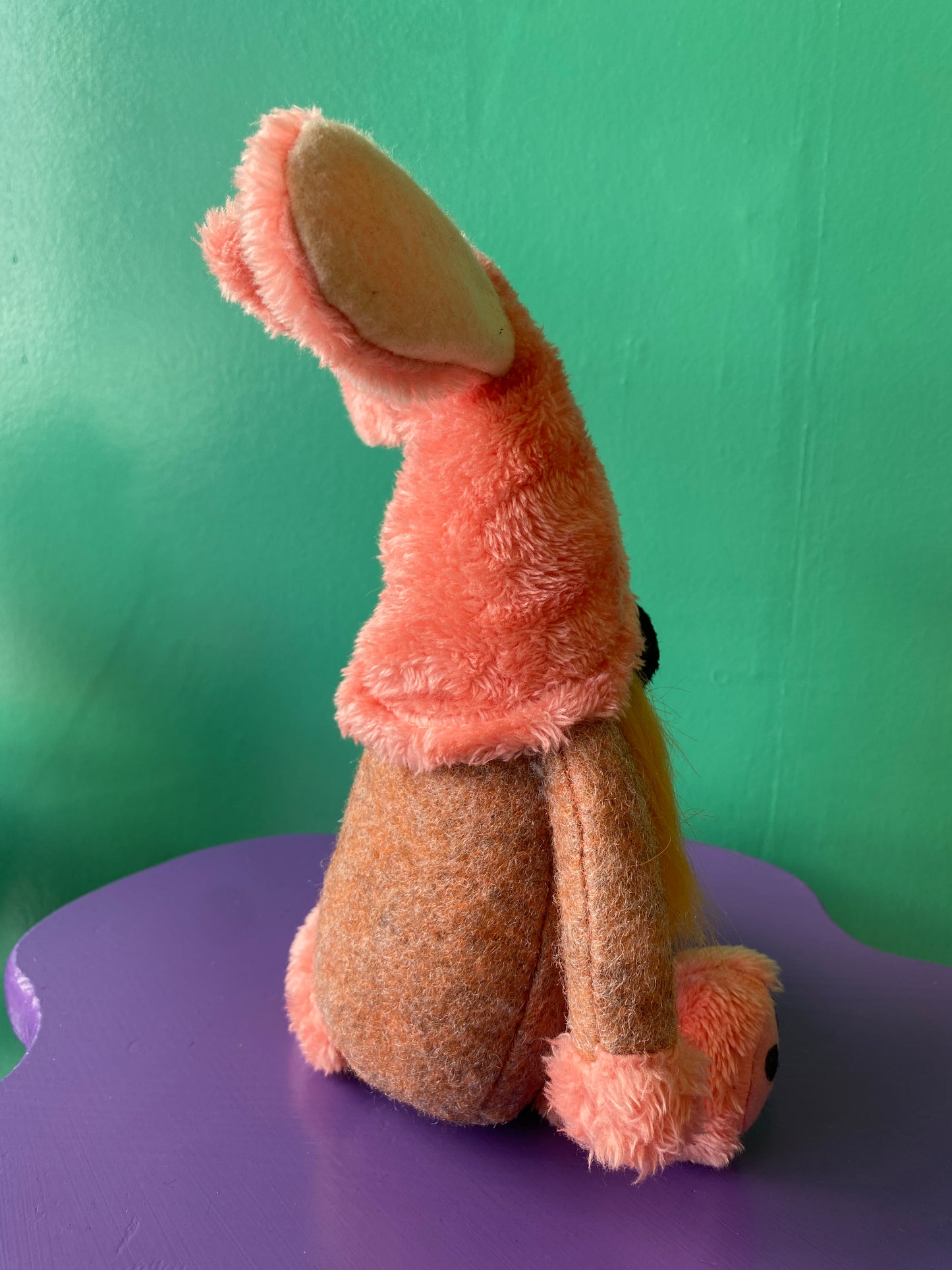 Gnome・Dog・Plush / ノーム・犬・ぬいぐるみ