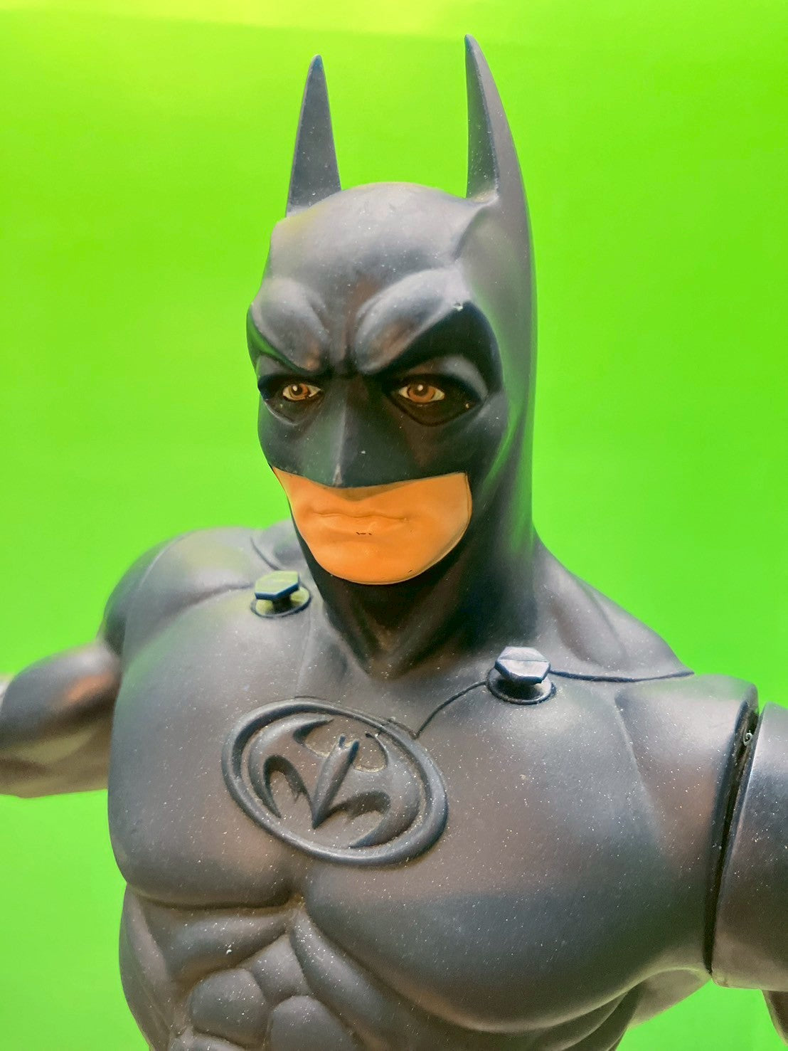 1997・Kenner・Batman Returns・Action Figure / ケナー・バットマンリターンズ・フィギュア