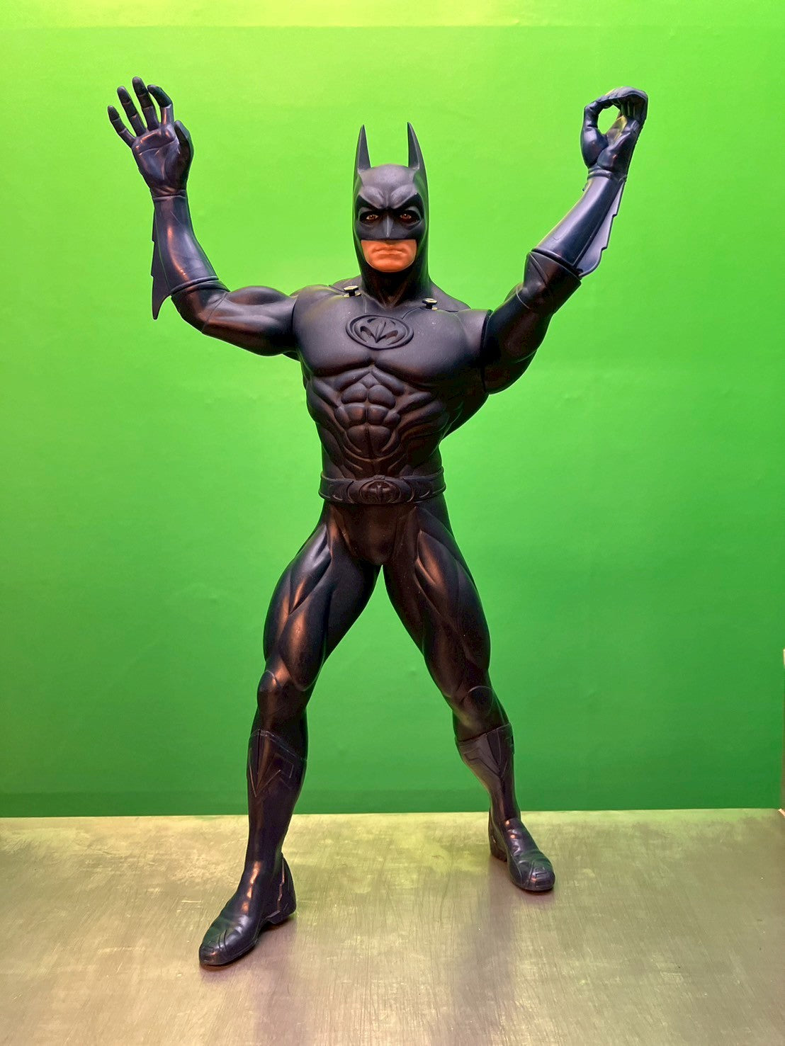 1997・Kenner・Batman Returns・Action Figure / ケナー・バットマンリターンズ・フィギュア
