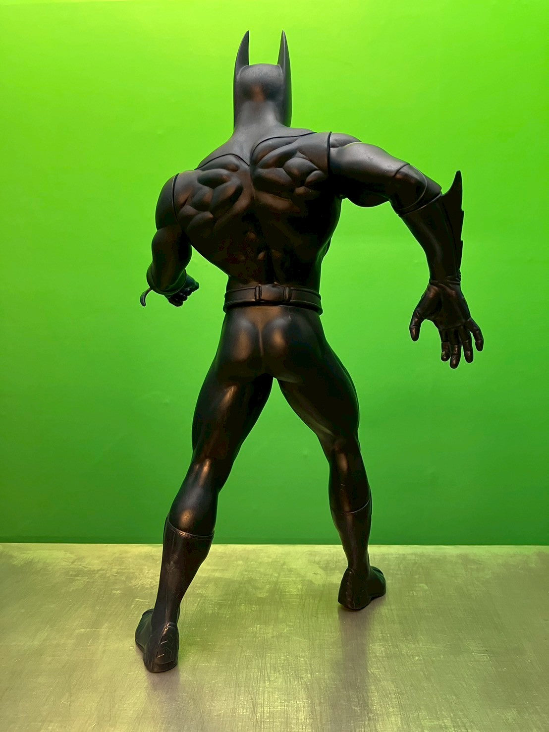 1997・Kenner・Batman Returns・Action Figure / ケナー・バットマンリターンズ・フィギュア