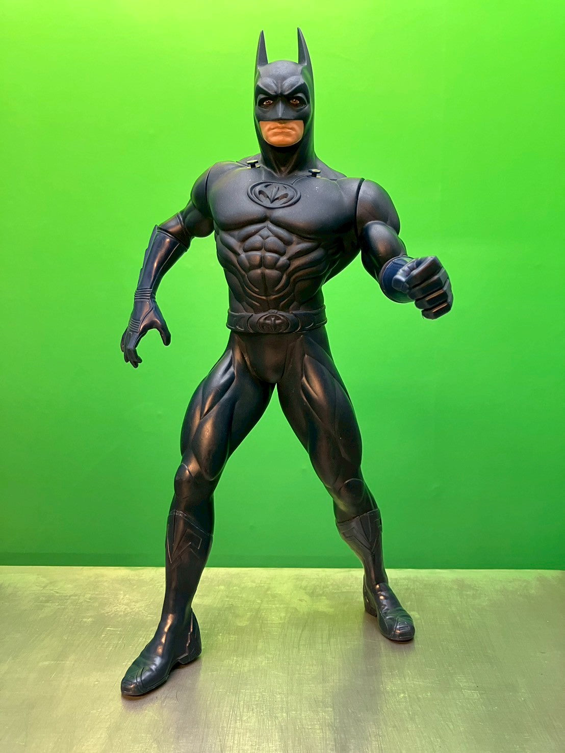 1997・Kenner・Batman Returns・Action Figure / ケナー・バットマンリターンズ・フィギュア