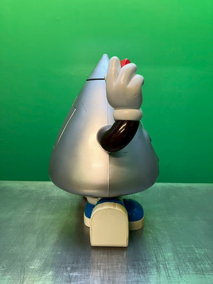 1999・Hershey's Kisses Dispenser / ハーシーズ・キスチョコ ディスペンサー・アメリカンフットボール