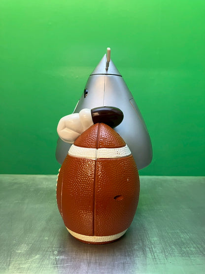1999・Hershey's Kisses Dispenser / ハーシーズ・キスチョコ ディスペンサー・アメリカンフットボール