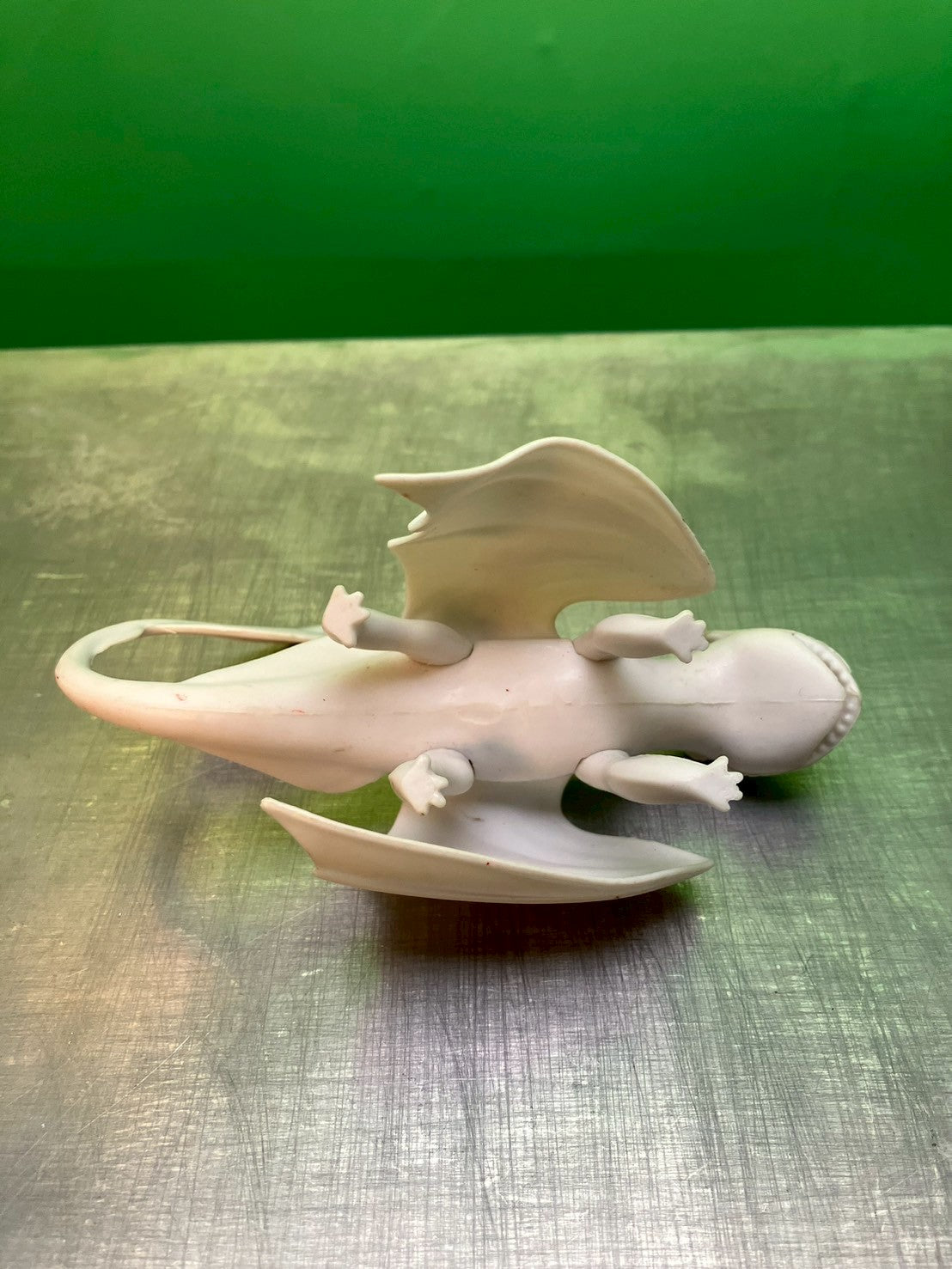 How to Train Your Dragon・Light Fury・Mini / ヒックとドラゴン・ライトフューリー（ミニサイズ）・フィギュア