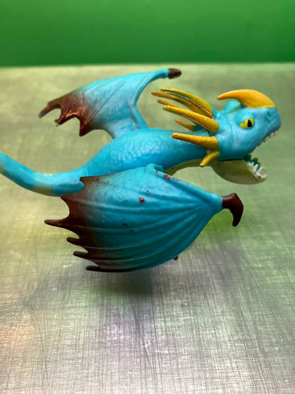 How to Train Your Dragon・Stormfly・Mini / ヒックとドラゴン・ストームフライ（ミニサイズ）・フィギュア