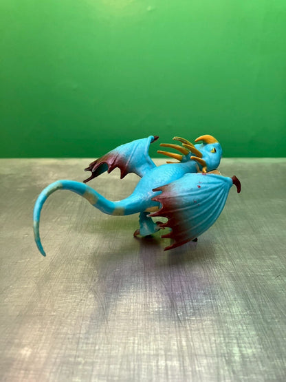 How to Train Your Dragon・Stormfly・Mini / ヒックとドラゴン・ストームフライ（ミニサイズ）・フィギュア