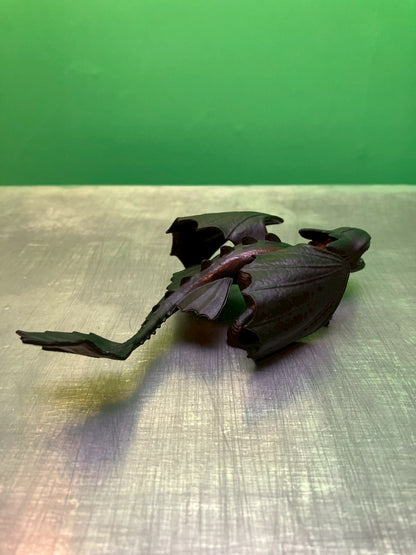 How to Train Your Dragon・Toothless・Mini / ヒックとドラゴン・トゥース (ミニサイズ)・フィギュア