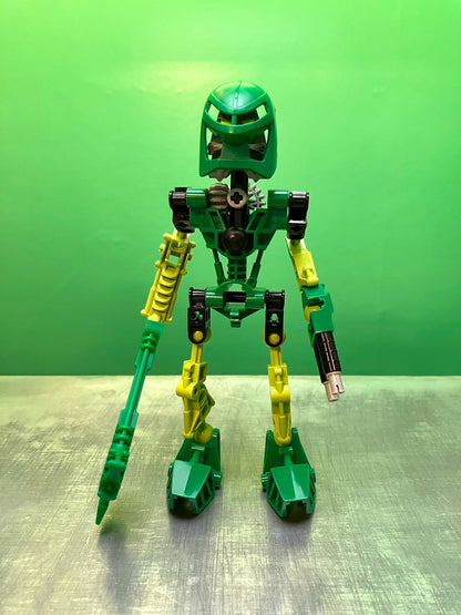 LEGO・BIONICLE・LEWA・Figure / レゴ・バイオニクル・レーバ・フィギュア