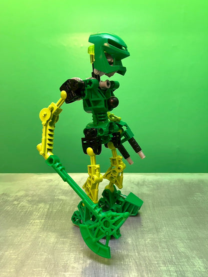 LEGO・BIONICLE・LEWA・Figure / レゴ・バイオニクル・レーバ・フィギュア