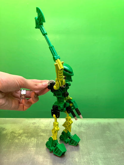 LEGO・BIONICLE・LEWA・Figure / レゴ・バイオニクル・レーバ・フィギュア