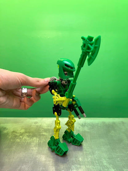 LEGO・BIONICLE・LEWA・Figure / レゴ・バイオニクル・レーバ・フィギュア