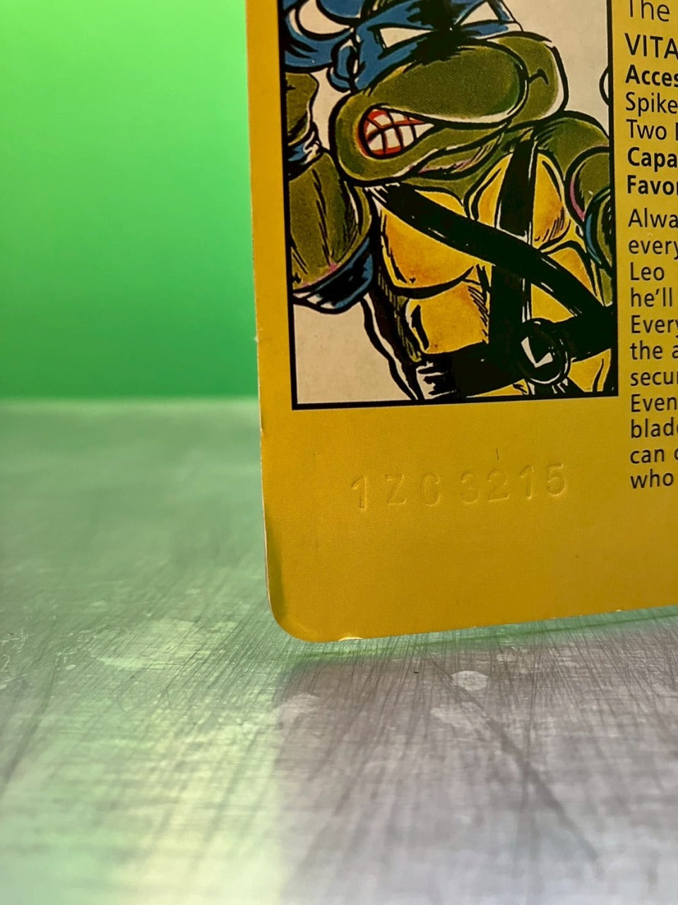 2022・Playmates・Teenage Mutant Ninja Turtles・Classic Figures set of 4  / プレイメイツ・タートルズ・フィギュア 4体セット