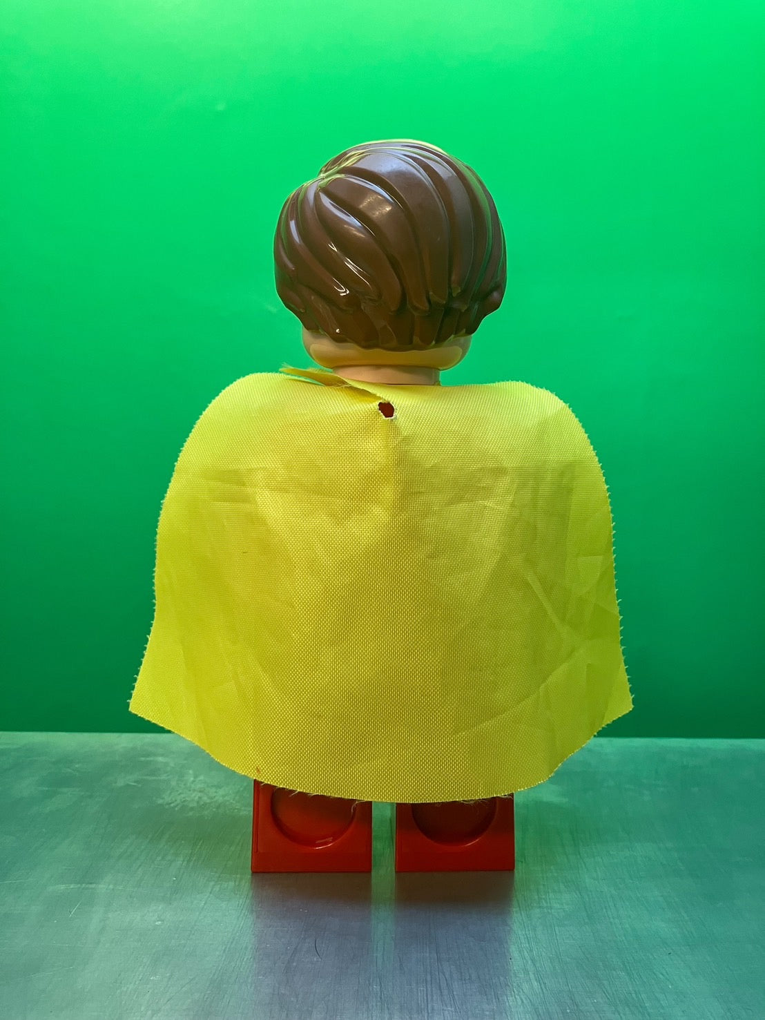 LEGO・Batman Movie・Robin・Minifigure Clock / レゴ・バットマン・ロビン・目覚まし時計