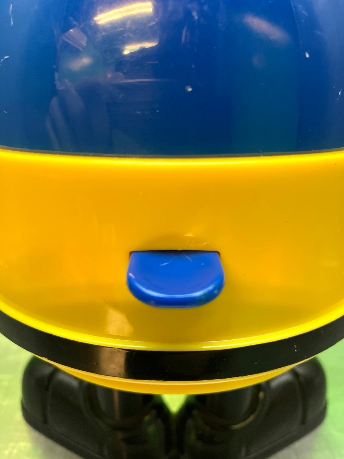 Mars・M&M's・Nutcracker Candy Dispenser / エムアンドエムズ・ナットクラッカー キャンディーディスペンサー・くるみ割り人形