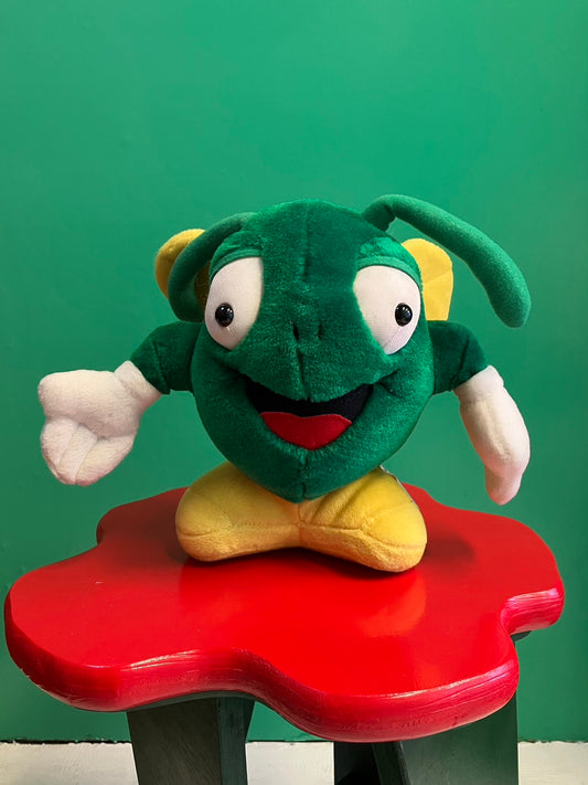 PLAY makers・Fly・Plush / プレイメーカーズ・ハエ・ぬいぐるみ