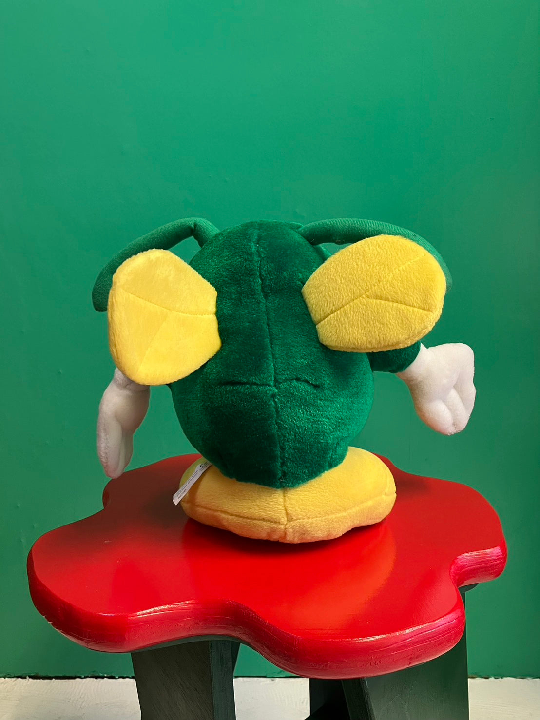 PLAY makers・Fly・Plush / プレイメーカーズ・ハエ・ぬいぐるみ